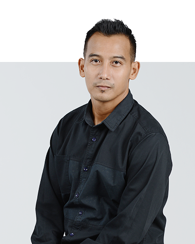 Azman Mustapha