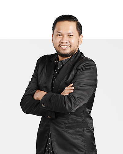 Herman Tambeng