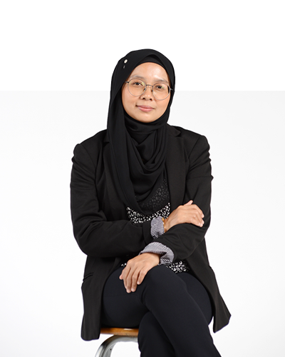 Huzaimah Ramli