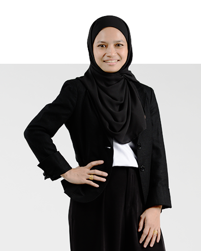 Siti Rohaniza Rambli