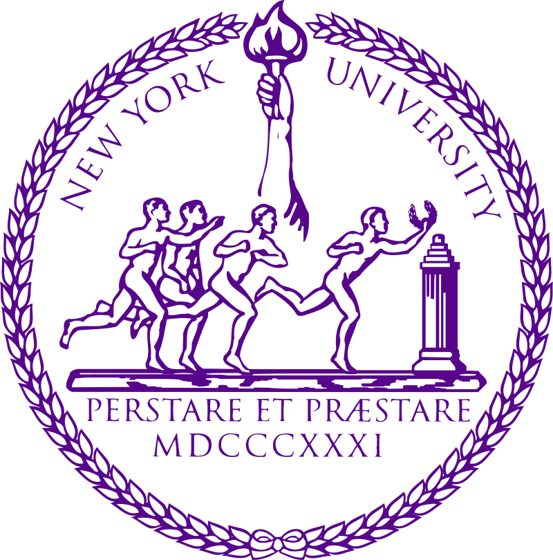 New York University 