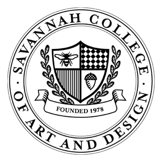 Savannah College of Arts & Des