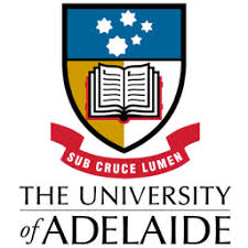 The University of Adelaide