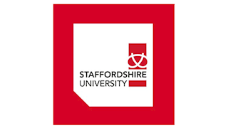 Staffordshire University 