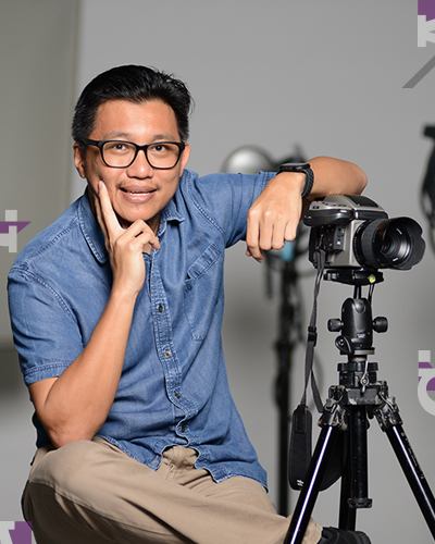 Dr Hishamuddin Siri