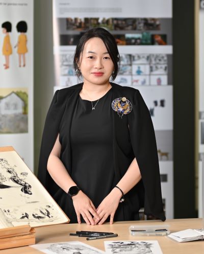 Natasha Rusdy Wong