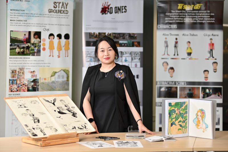Natasha Rusdy Wong