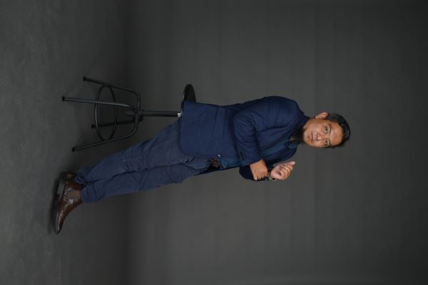 Dr Hakimi Halim