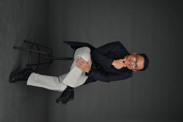 Dr Hishamuddin Siri 