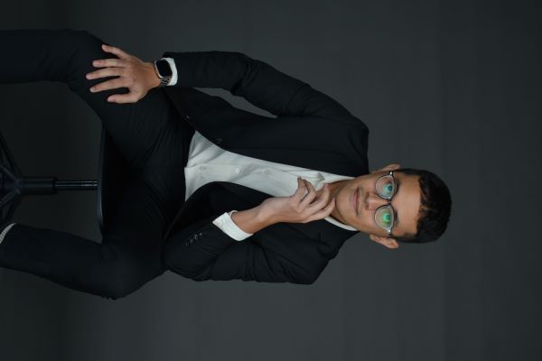 Mohamad Hambali Tumiran
