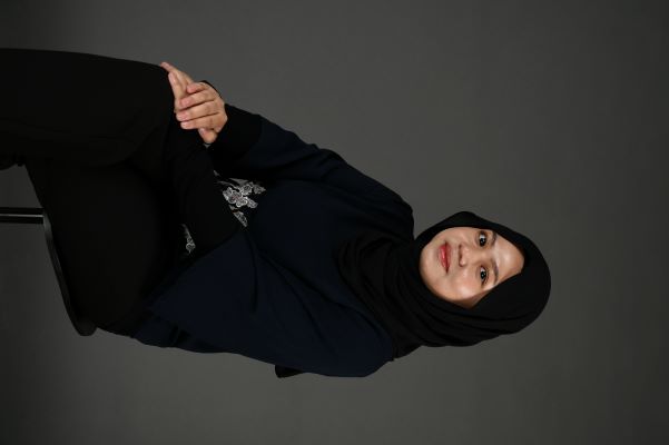 Shaheera Athira Shaeedun