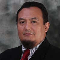 Mohamad Zaky Gardafi bin Ibrahim